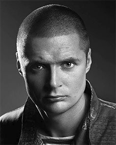 Chybinieiev Valerii Viktorovych